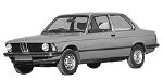 BMW E21 P3395 Fault Code