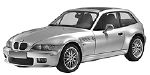 BMW E36-7 P3395 Fault Code