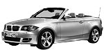 BMW E88 P3395 Fault Code
