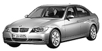 BMW E92 P3395 Fault Code