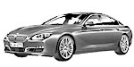 BMW F06 P3395 Fault Code