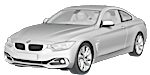 BMW F32 P3395 Fault Code