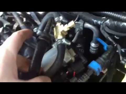 See P3395 in engine